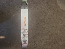 Schiene führungsschiene stihl gebraucht kaufen  Ostseebad Rerik