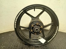 Kawasaki zx10r rear for sale  SOUTHAMPTON