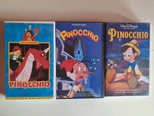 pinocchio vhs gebraucht kaufen pinocchio vhs gebraucht kaufen Geroldsgrün