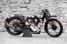 F000032 norton motorbike for sale  MAIDSTONE