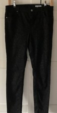 Damen jeans stretch gebraucht kaufen  Alsdorf, Ferschweiler, Erzen