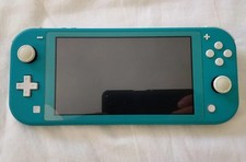 Nintendo switch lite usato  Taurisano