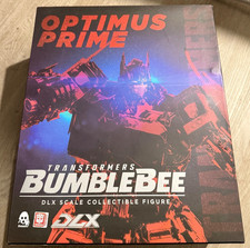 Optimus prime threezero for sale  Grove City