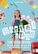 Bastelspaß zum schulbeginn gebraucht kaufen  Köln
