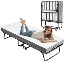 Folding bed memory for sale  Eugene