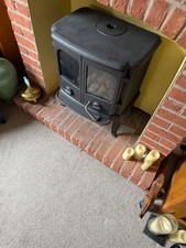 Morso panther gas for sale  DUNBLANE