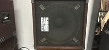 Bag end s15 for sale  Fredericksburg