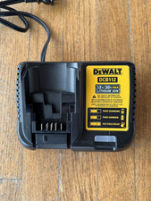 Dewalt dcb112 12v for sale  Salt Lake City