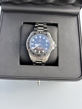 Steinhart cean mm gebraucht kaufen  Römerberg