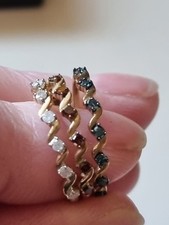 Set diamond stacker for sale  NOTTINGHAM