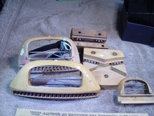 Lot antique wooden for sale  Tucson