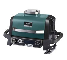 Ninja woodfire outdoor for sale  Edison