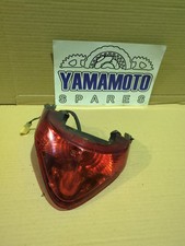 Lexmoto xtrs125 xtr125s for sale  TELFORD