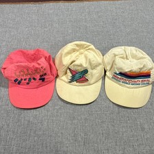 Vintage hats lot for sale  Lakeland