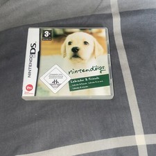 Nintendogs labrador retriever for sale  SUTTON