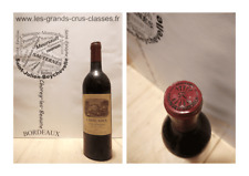 Carruades lafite rothschild d'occasion  Challans
