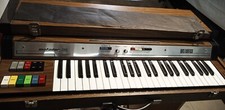 Farfisa matador digital usato  Quartu Sant Elena