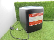 Nisbets essentials countertop for sale  CHERTSEY