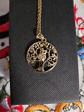 Schöne kette lebensbaum gebraucht kaufen  Tangermünde
