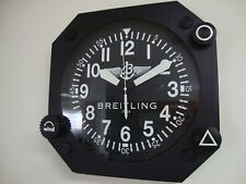 Breitling dealer wall for sale  Niles