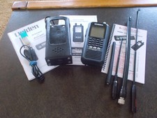 Uniden bcd436hp homepatrol for sale  Salem