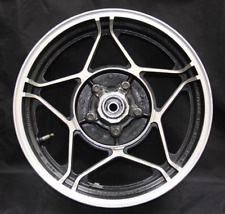 Roue arriere 3.00x16 d'occasion  Issoire