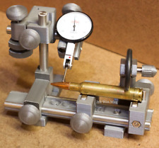 Rail concentricity gauge for sale  Bloomfield