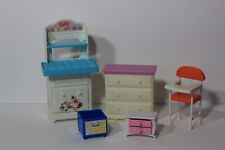 Barbie sized nursery for sale  Wentzville