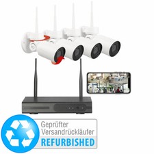 Visortech funk überwachungssy gebraucht kaufen  Deutschland