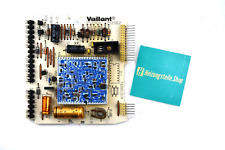 vaillant elektronischer regler gebraucht kaufen  Remscheid