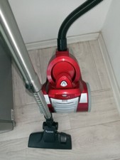 Zyklon staubsauger turbotronic gebraucht kaufen  Hamburg