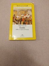 Eudes mino milani usato  Desio