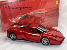 Ferrari enzo rosso d'occasion  Expédié en Belgium
