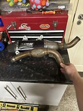 ktm 350 exhaust for sale  SUNDERLAND