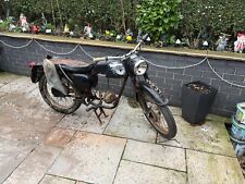 bsa project for sale  STOKE-ON-TRENT