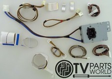 Panasonic p50s2 wires for sale  Forest City