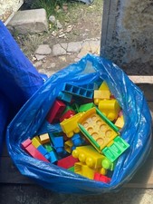 Lego duplo building for sale  NORTHWICH