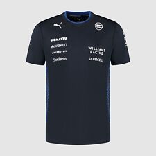 Williams racing official for sale  DERBY