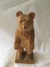 Vintage hand carved for sale  Laurel