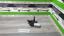 Motorino tergicristallo poster usato  Castellammare di Stabia