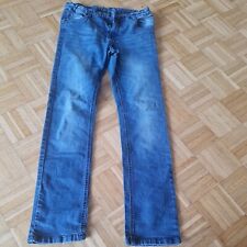 Pepperts jeans blau gebraucht kaufen  Grevenbroich