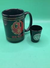 Ruger mug shot for sale  STOKE-ON-TRENT