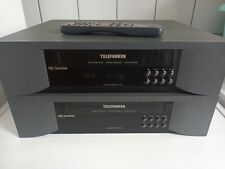 Telefunken 9420 videorecorder gebraucht kaufen  Bopfingen