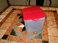Tupperware boîte modulaire d'occasion  Avignon