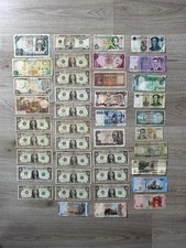 Banknoten geldscheine aller gebraucht kaufen  Herford