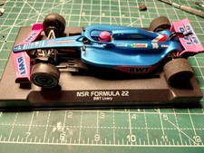 Slot car nsr usato  Mondovi