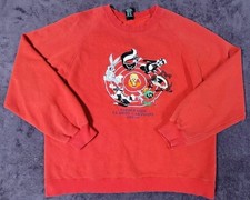 Vtg warner brothers for sale  Hobart