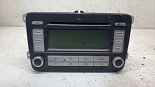 Autoradio per volkswagen usato  Italia