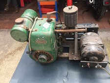 villiers generator for sale  BRIERLEY HILL