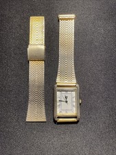Montre loi quartz d'occasion  Rouen-
